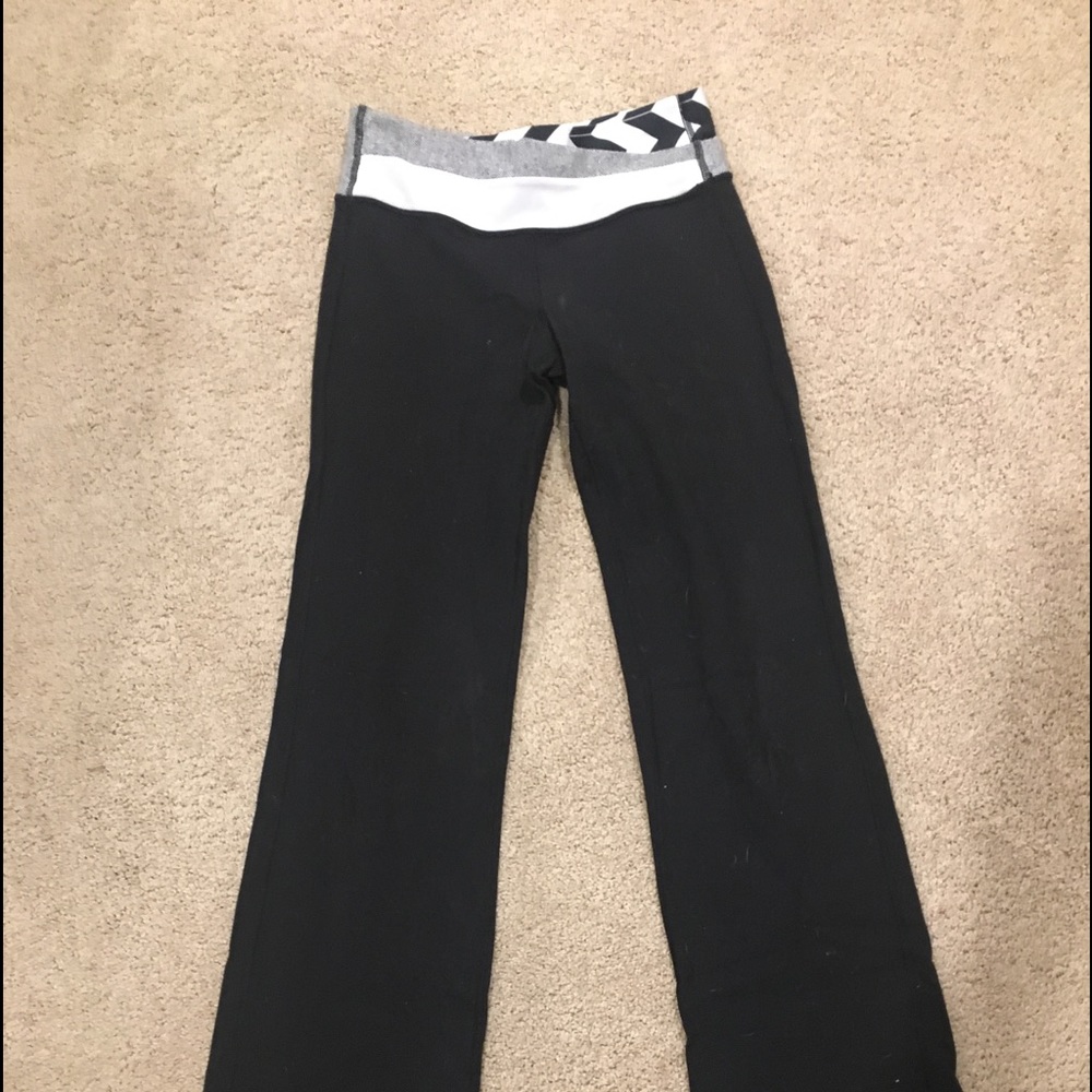Lululemon Astro Pants